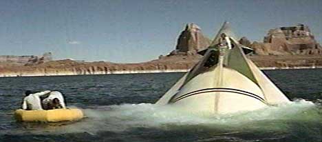 Wait! I think I left the iron on...