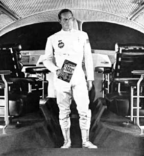 Hmm...let's see... where can I hide these snack crackers?