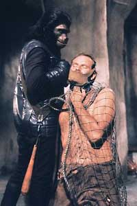 "Hey, quit it! You're squeezing too tight..."