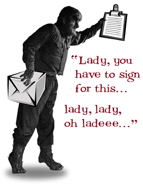 Sign on line 12 please.